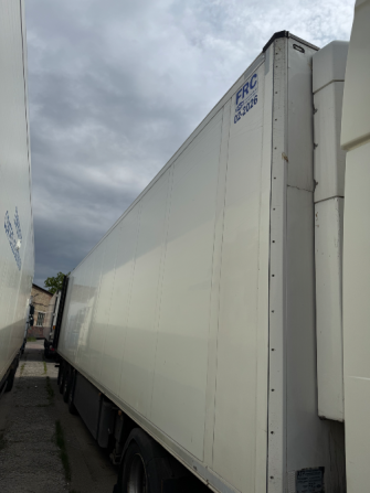 DAF XF 105 2011  Київ - зображення 4