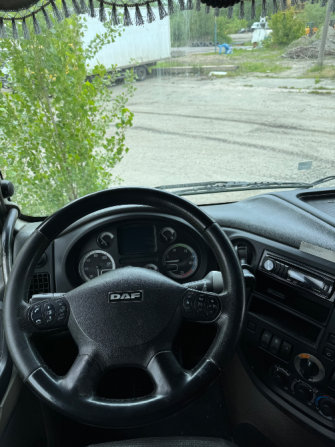 DAF XF 105 2011  Київ - зображення 9
