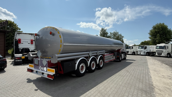 Stokota 3NC38 2008 Вінниця