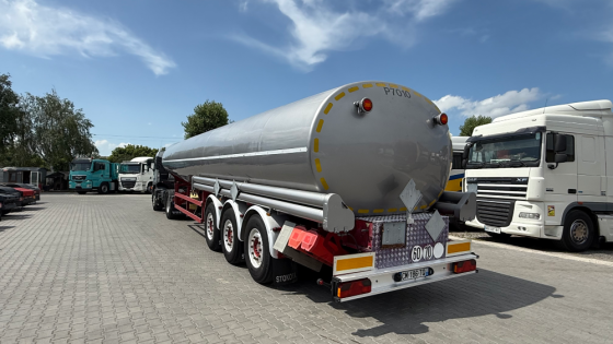 Stokota 3NC38 2008 Вінниця