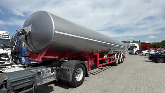 Stokota 3NC38 2008 Вінниця