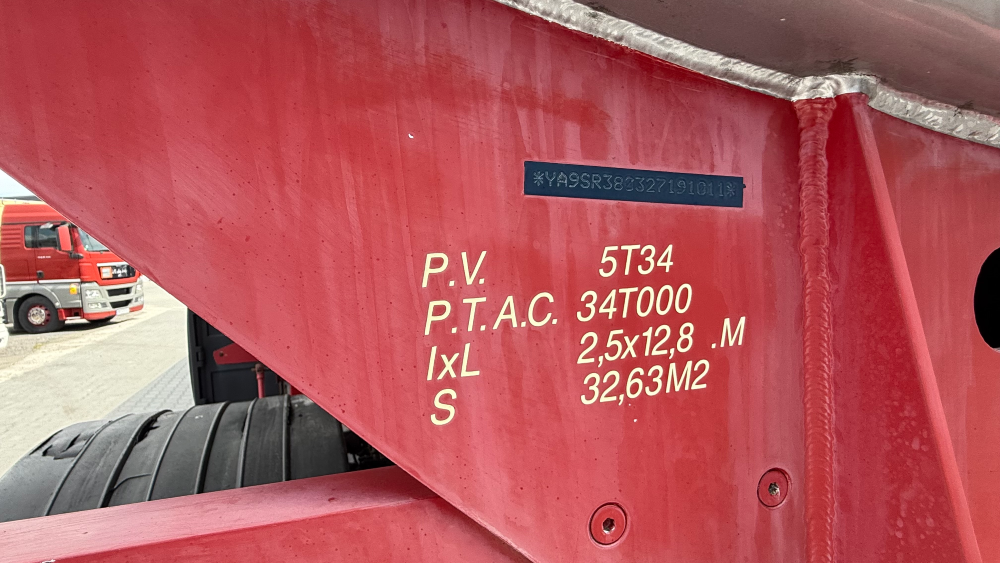 Stokota 3NC38 2008 Вінниця - зображення 6