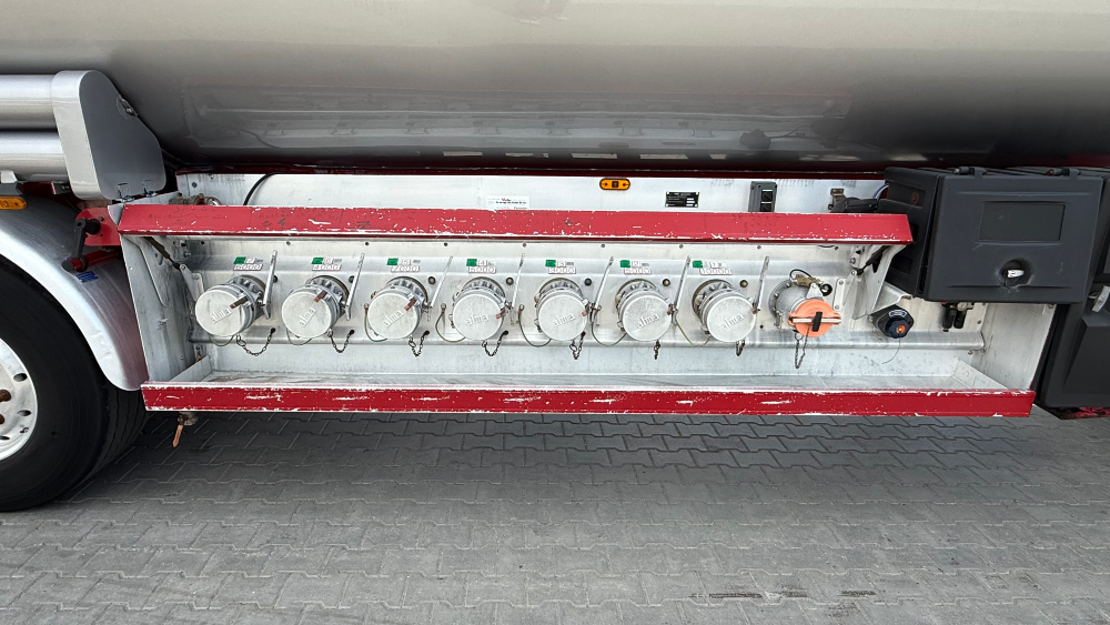 Stokota 3NC38 2008 Вінниця - зображення 10