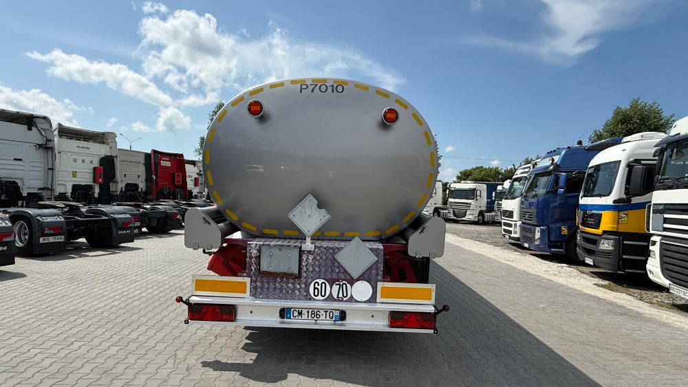 Stokota 3NC38 2008 Вінниця - зображення 2