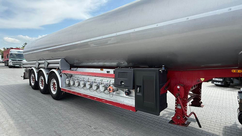 Stokota 3NC38 2008 Вінниця - зображення 8