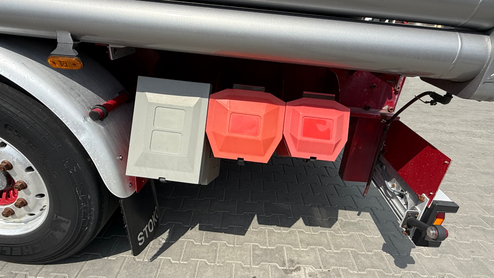 Stokota 3NC38 2008 Вінниця - зображення 12