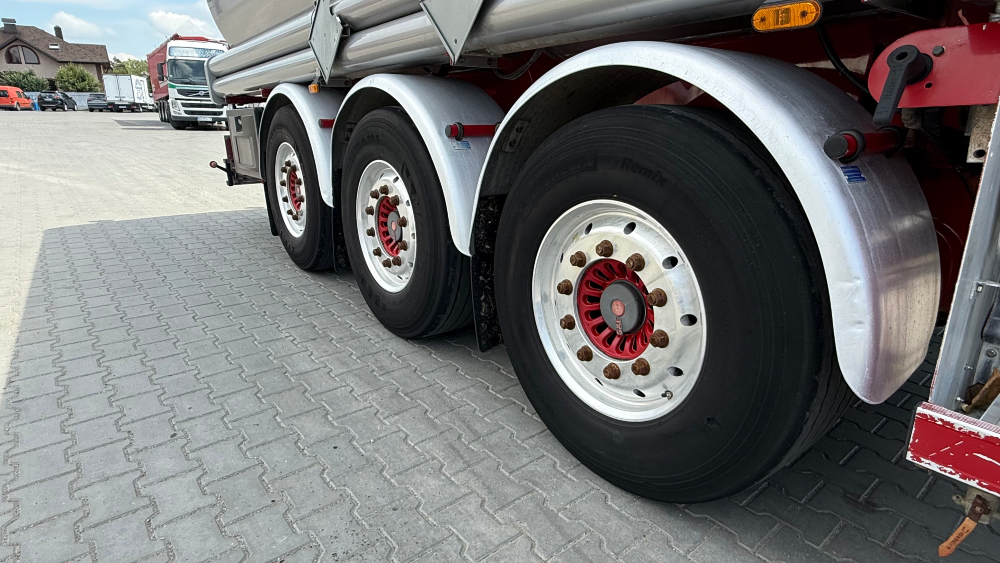 Stokota 3NC38 2008 Вінниця - зображення 11