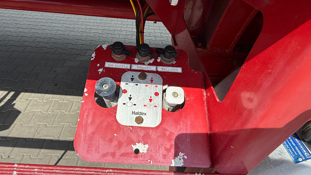 Stokota 3NC38 2008 Вінниця - зображення 13