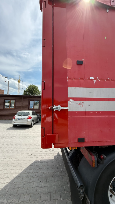 Ova TX39 2005 Вінниця - зображення 9