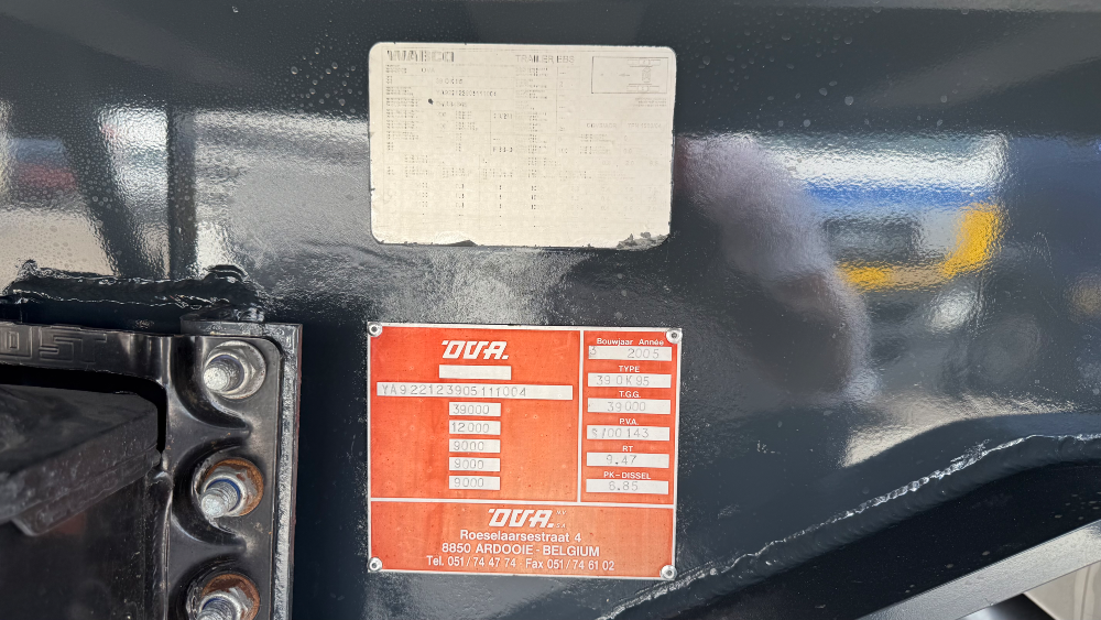 Ova TX39 2005 Вінниця - зображення 6