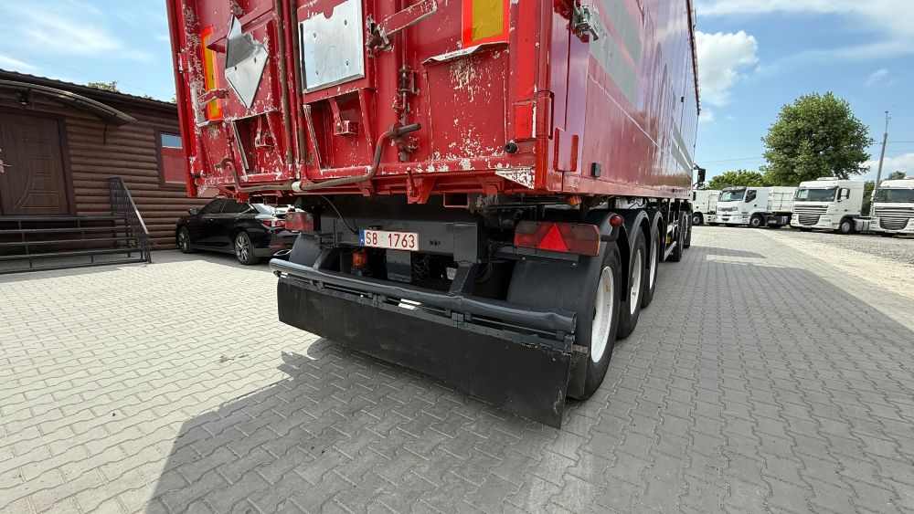 Ova TX39 2005 Вінниця - зображення 10