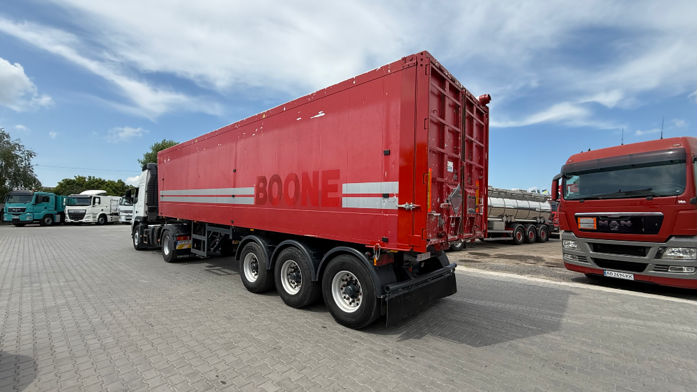 Ova TX39 2005 Вінниця - зображення 2