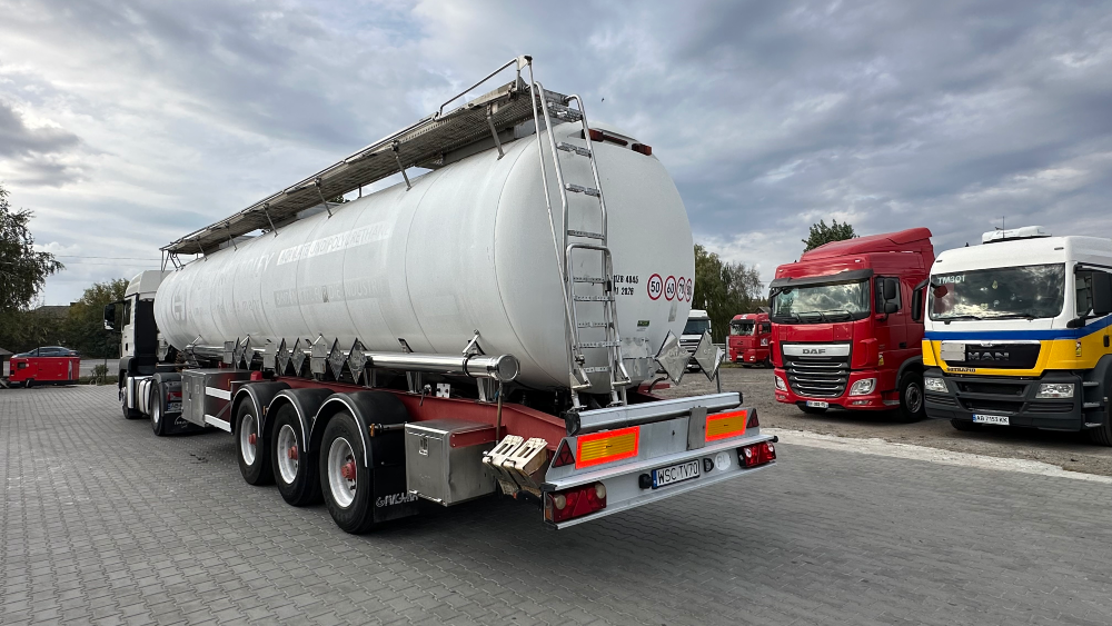 Magyar SMFF 2005 Вінниця - зображення 4