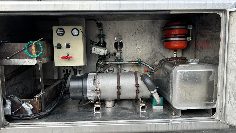 Magyar SMFF 2005 Вінниця - зображення 20