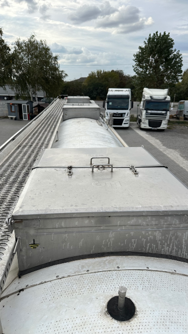 Magyar SMFF 2005 Вінниця - зображення 16