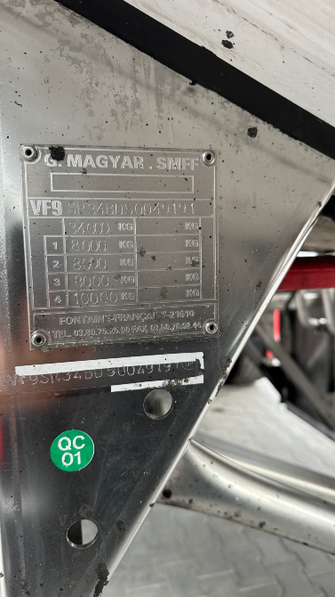 Magyar SMFF 2005 Вінниця - зображення 17