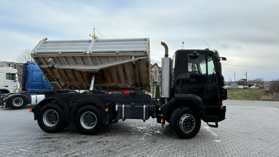 Iveco Stralis 2010 Вінниця