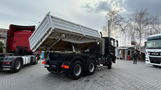 Iveco Stralis 2010 Вінниця