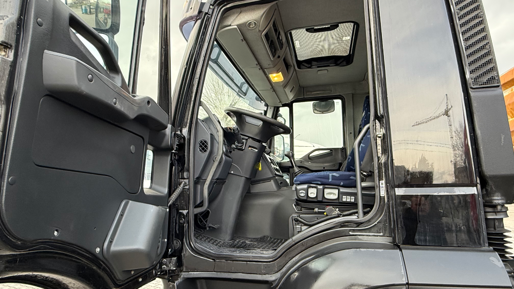 Iveco Stralis 2010 Вінниця - зображення 12