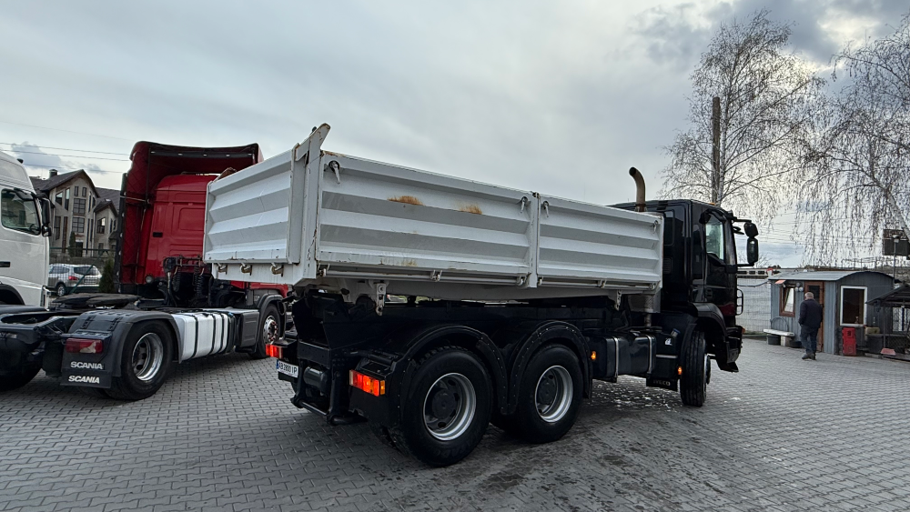 Iveco Stralis 2010 Вінниця - зображення 8