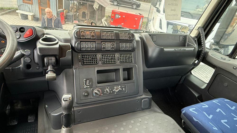 Iveco Stralis 2010 Вінниця - зображення 14