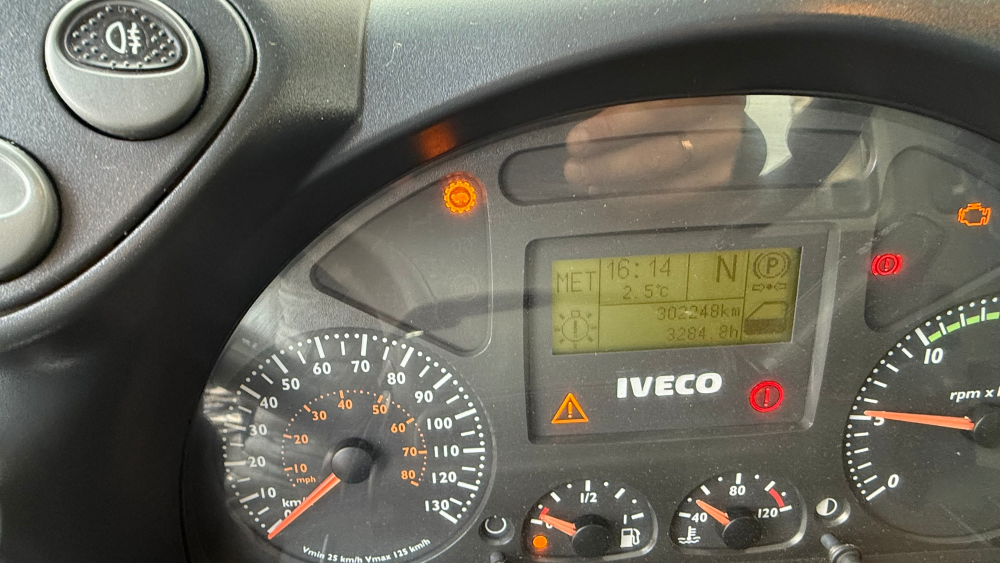 Iveco Stralis 2010 Вінниця - зображення 15