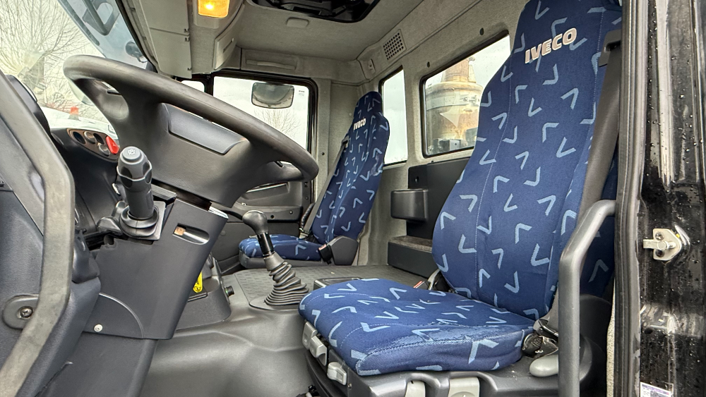 Iveco Stralis 2010 Вінниця - зображення 13