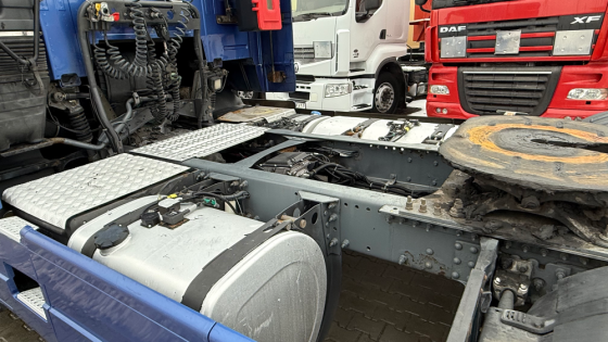 Volvo FH 2011 Вінниця