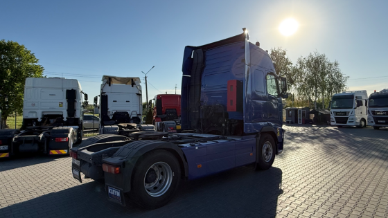 Volvo FH 2011 Вінниця