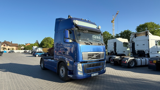 Volvo FH 2011 Вінниця