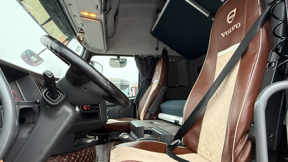 Volvo FH 2011 Вінниця - зображення 10