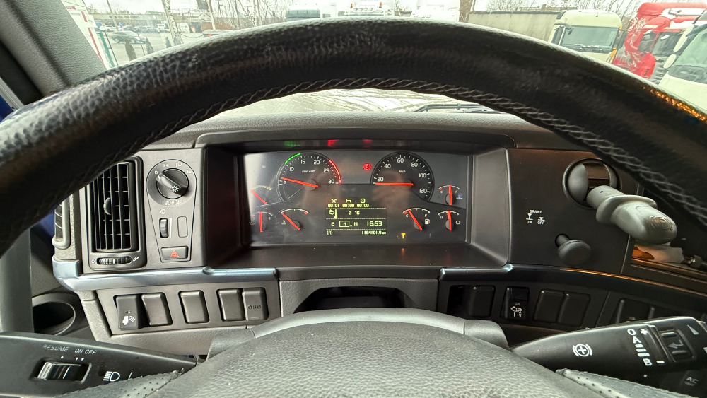 Volvo FH 2011 Вінниця - зображення 13