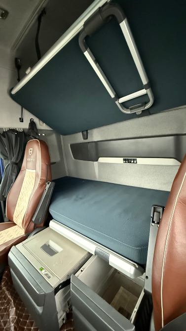 Volvo FH 2011 Вінниця - зображення 11