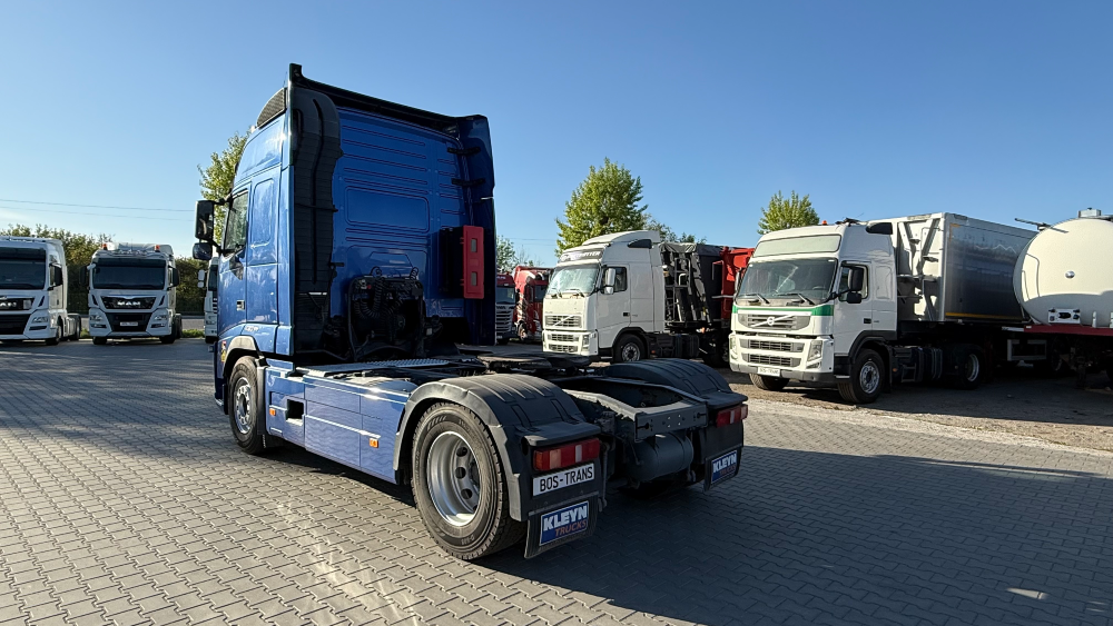 Volvo FH 2011 Вінниця - зображення 6