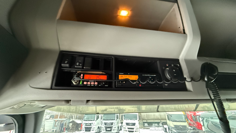 Volvo FH 2011 Вінниця - зображення 14