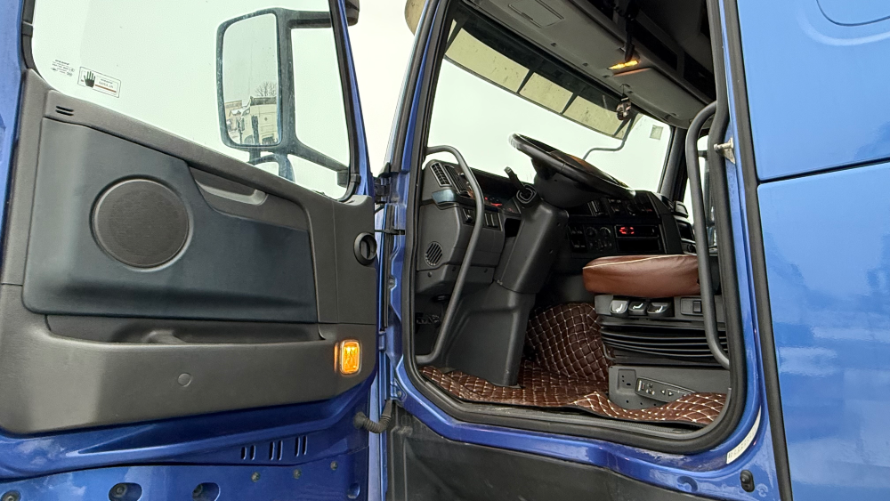 Volvo FH 2011 Вінниця - зображення 9