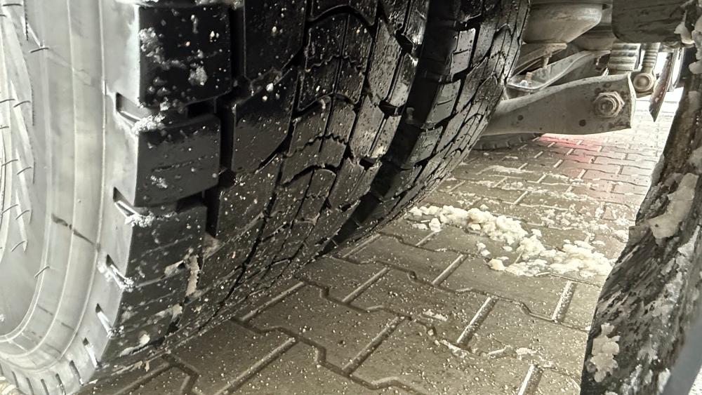 Volvo FH 2011 Вінниця - зображення 8