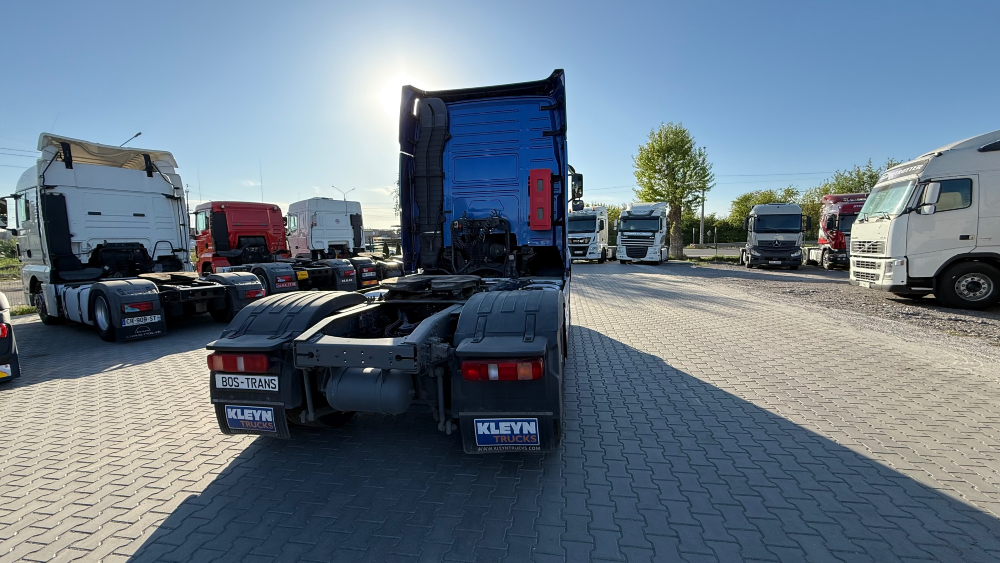 Volvo FH 2011 Вінниця - зображення 3