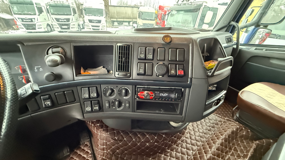 Volvo FH 2011 Вінниця - зображення 12