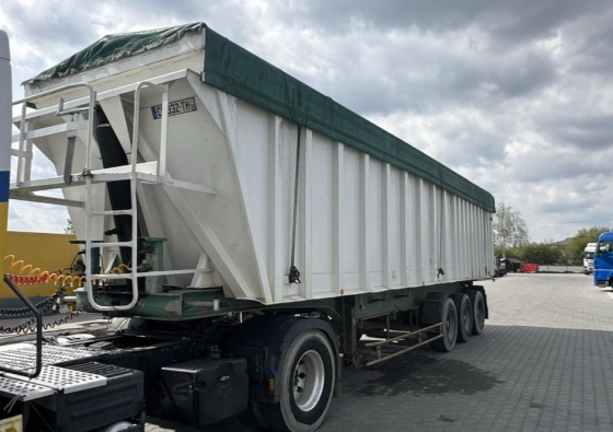 Benalu TF34C1 1992 Вінниця