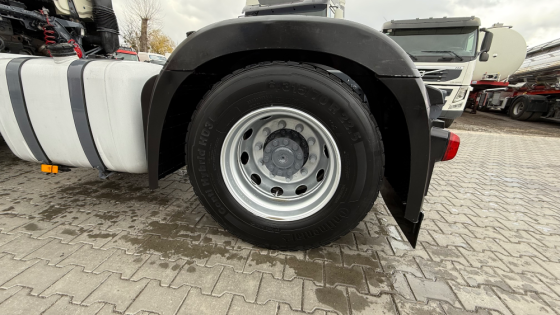 Mercedes-Benz Actros 2014 Вінниця