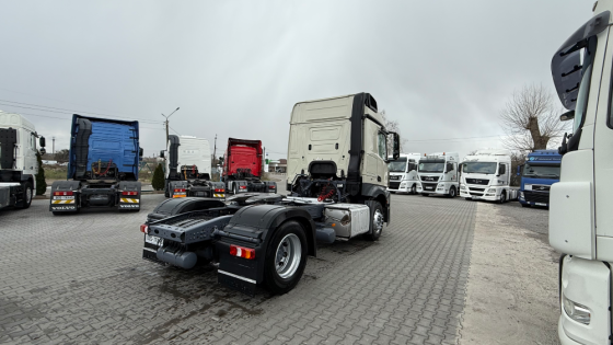 Mercedes-Benz Actros 2014 Вінниця