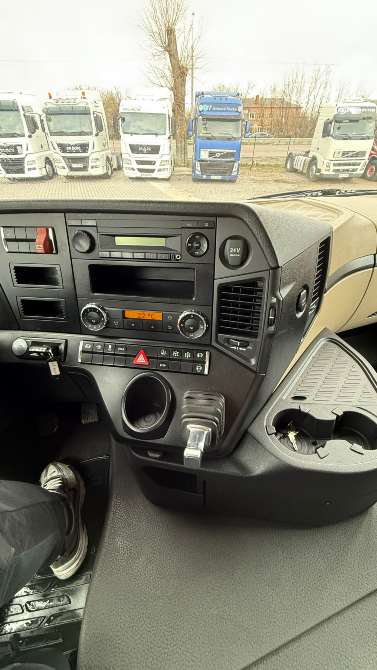 Mercedes-Benz Actros 2014 Вінниця - зображення 15