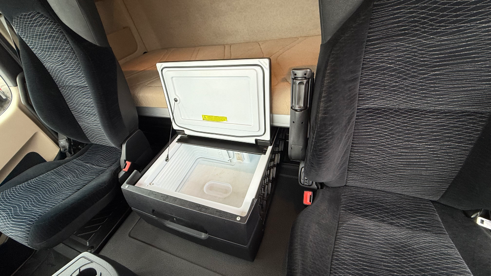 Mercedes-Benz Actros 2014 Вінниця - зображення 14