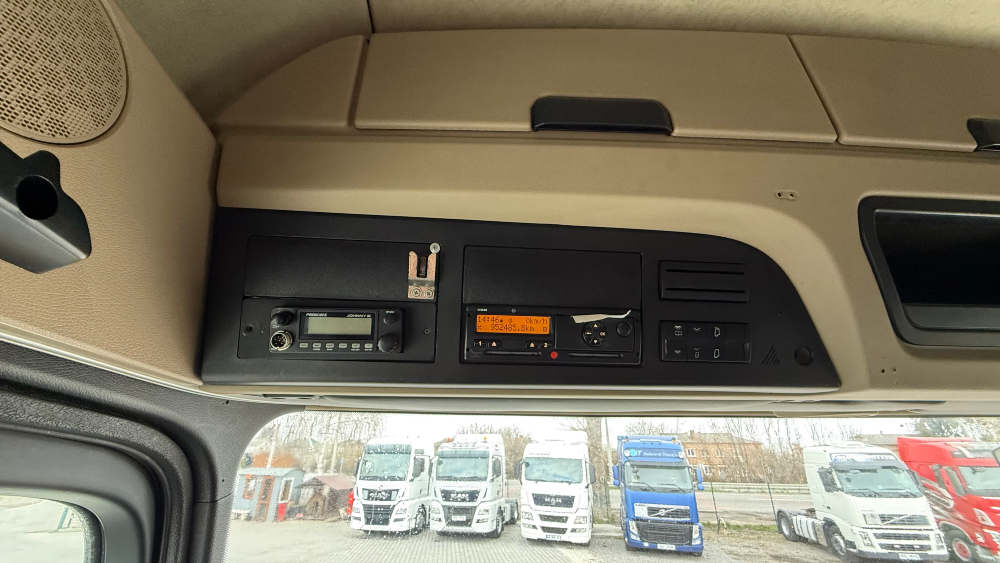 Mercedes-Benz Actros 2014 Вінниця - зображення 19