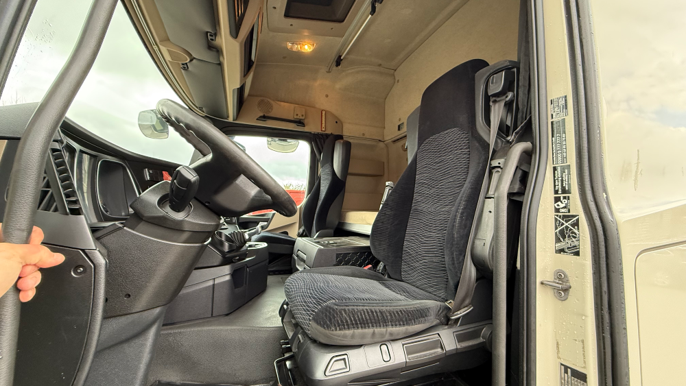 Mercedes-Benz Actros 2014 Вінниця - зображення 13