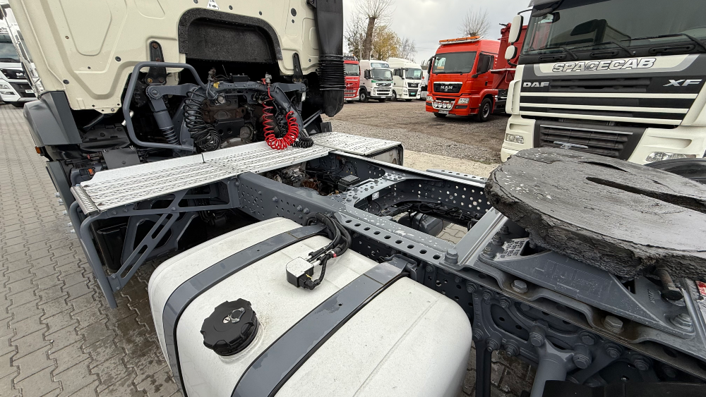 Mercedes-Benz Actros 2014 Вінниця - зображення 8