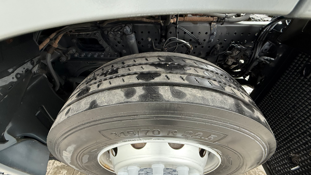 Mercedes-Benz Actros 2014 Вінниця - зображення 11