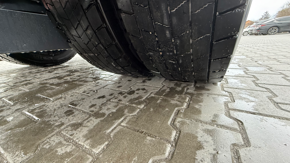 Mercedes-Benz Actros 2014 Вінниця - зображення 7