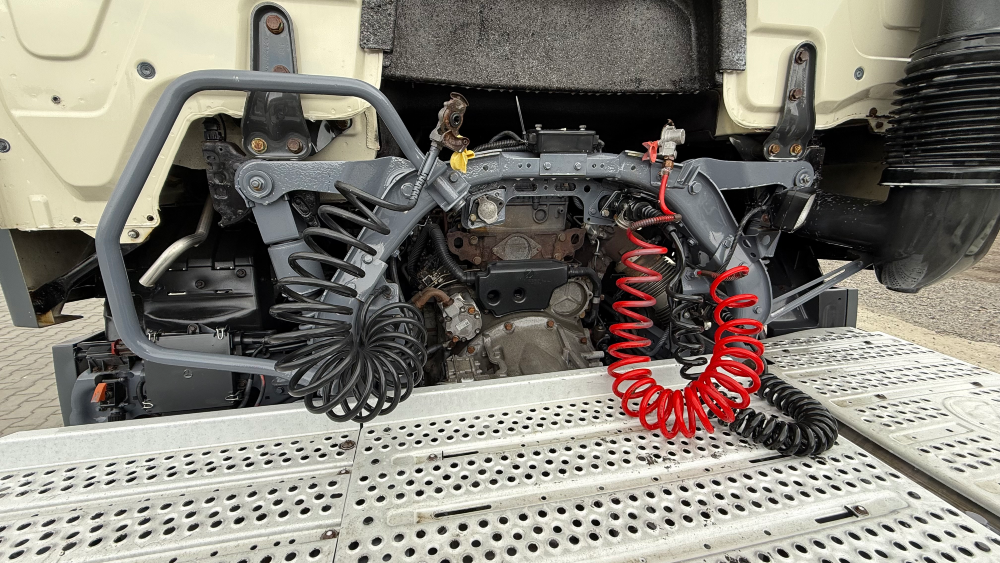 Mercedes-Benz Actros 2014 Вінниця - зображення 9